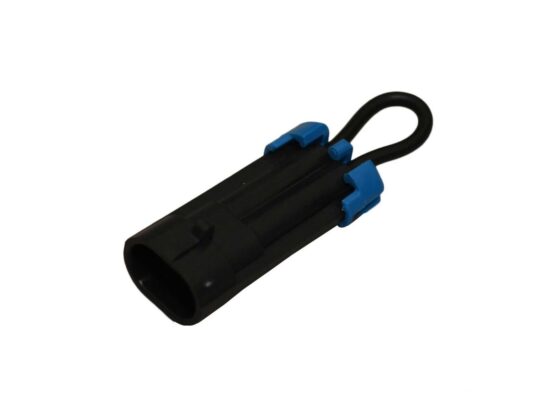 SuperATV Polaris Harness Install Seat Belt Override