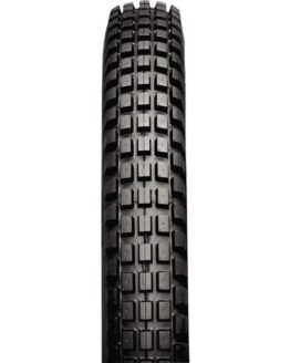 IRC TR-1 Dual Sport Tire 4.00-10 50/50 On-Off Road