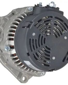 BikeMaster Alternator 156679