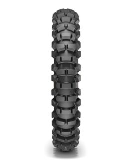 Metzeler MC360 Mid-Soft 110/90-19 Rear Off-Road Tire