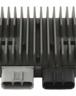 Voltage Regulator
