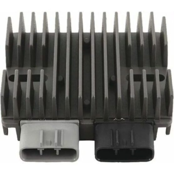 Voltage Regulator