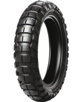 Metzeler Karoo 4 Tire 150/70R18 Rear Dual Sport Adventure Tubeless