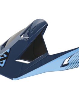 Answer AR1 Vendetta Visor - Blue/Dark Blue