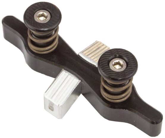 Tamer Double Button Holeshot Device For Yamaha YZ125/250/250F/450F, Suzuki RM-Z250, TM MX 250/300, Kawasaki KX450SR