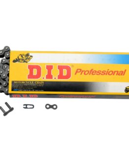 D.I.D Super 530NZ 110 Link Non O-Ring Motorcycle Chain