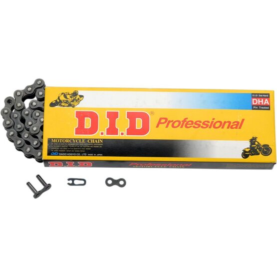 D.I.D Super 530NZ 110 Link Non O-Ring Motorcycle Chain
