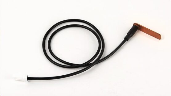 Trail Tech Radiator Fin Temperature Sensor 8mm Wide 550mm Lead