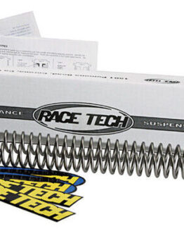 Fork Springs 0.50KG