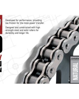 BikeMaster 520Hx104 Chain
