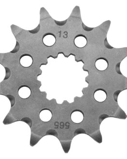 BikeMaster Yamaha Front Sprocket 520 13T
