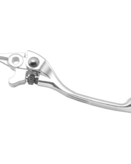 BikeMaster Polished Right Brake Lever 071901 Fits Honda 53190-HP1-305