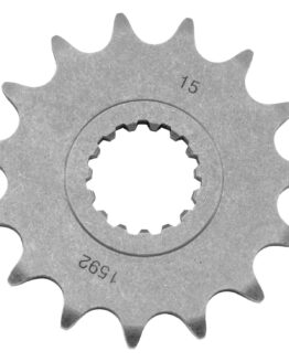 BikeMaster Front Sprocket 428 15T