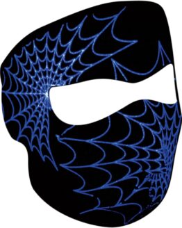 Full-Face Neoprene Mask