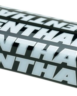 Team Issue Fatbar Pad - Black/ White/ Silver