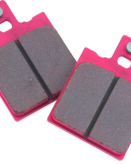 BikeMaster Sintered Brake Pads Front/Rear 961446