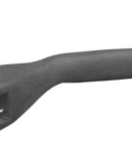 ARC Composite Textured Clutch Lever Black For KTM/Husqvarna/GasGas/Beta