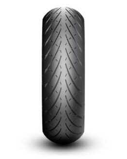 Metzeler Roadtec 01 SE Rear Tire 150/70ZR17 69V Tubeless Blackwall