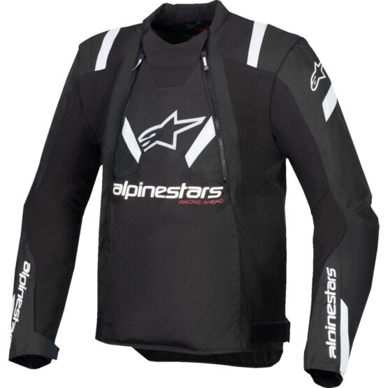 Alpinestars T-Stunt Air Jacket - Size M