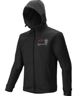 Alpinestars Racer MX Fleece Black 2X-Large