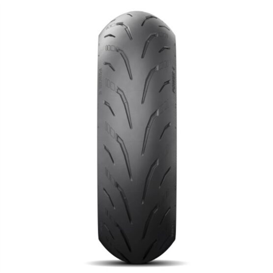 Michelin Power 6 Rear Tire 150/60ZR17 Tubeless Radial - Image 2