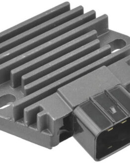 Voltage Regulator