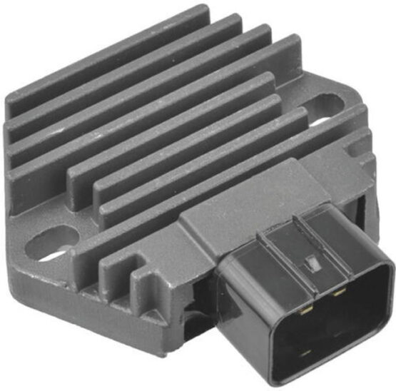 Voltage Regulator