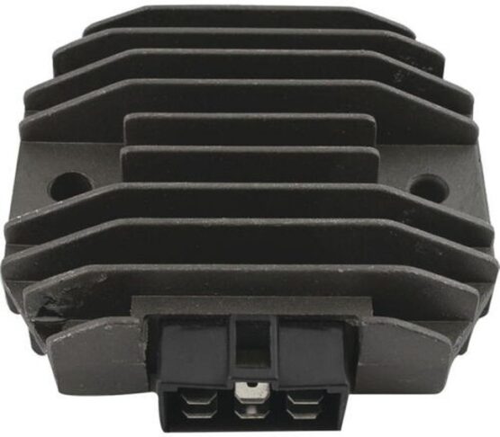 Voltage Regulator
