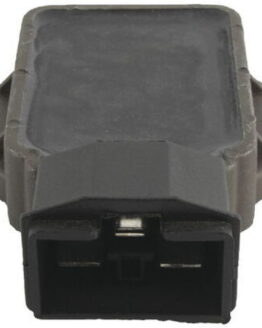 Voltage Regulator