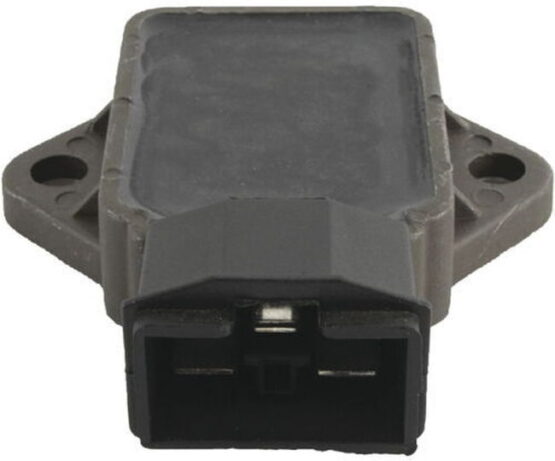 Voltage Regulator