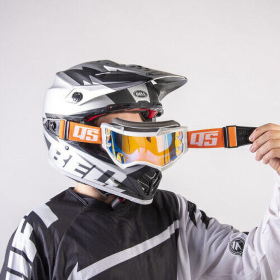 Factory Effex Quick Strap Black - Image 3