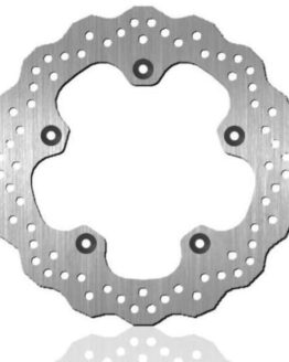 BikeMaster Kawasaki Contour Brake Rotor