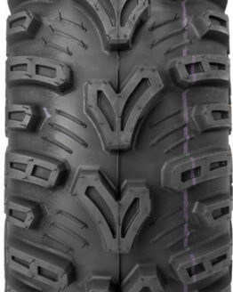 QuadBoss QBT448 Utility Tire - 24x9-11 6Ply