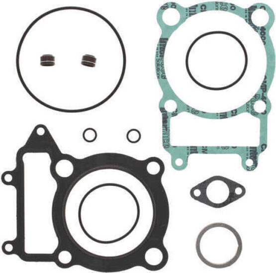 QuadBoss Full Top End Gasket Set