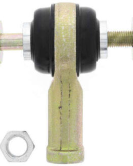 QuadBoss Outer Tie Rod End Kit Fits 2012 Can-Am Commander 1000