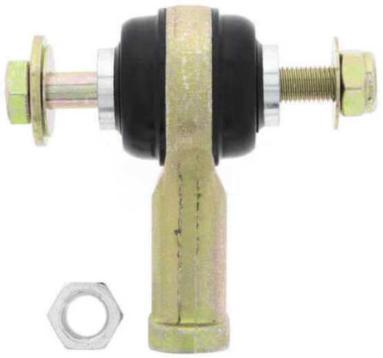 QuadBoss Outer Tie Rod End Kit Fits 2012 Can-Am Commander 1000