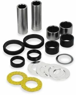 QuadBoss Swingarm Repair Kit Fits 02-03 Can-Am Quest 500