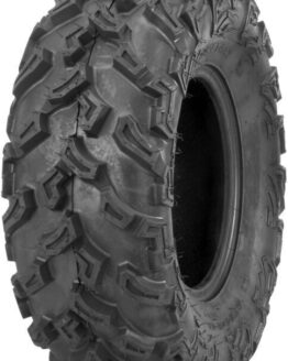 QuadBoss QBT447 Utility Tire - 27x9-12 6Ply