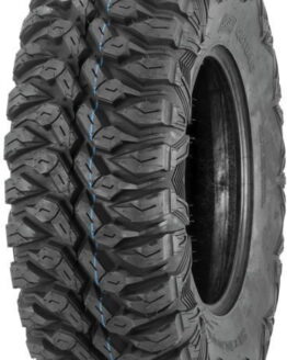 QBT846 Radial Utility Tire - 32x10R15 8Ply