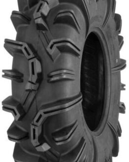 QuadBoss QBT673 Mud Tire - 32x10-14 6Ply
