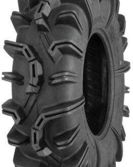 QuadBoss QBT673 Mud Tire - 27x10-14 6Ply