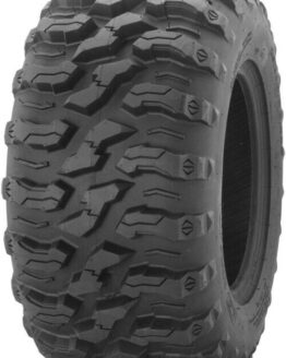 QBT446 Radial Utility Tire - 26x11R14 8Ply