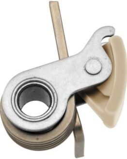 Inner Cam Chain Tensioner by TwinPower Replaces H-D 39964-99A For 99-06 Twin Cam