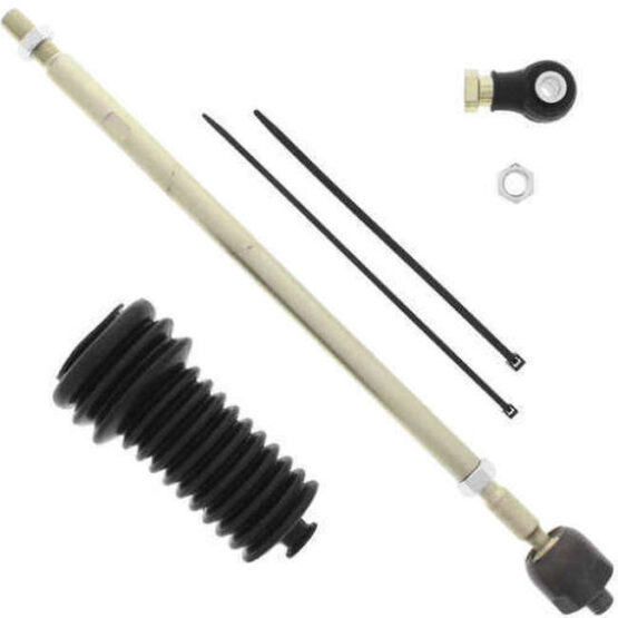 Steering Rack Tie Rod Assembly Kit Right Inner & Outer Fits 2013 Brutus HD 900