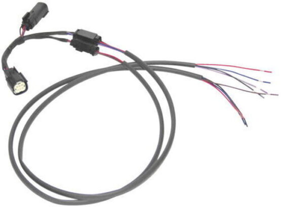 Letric Lighting Bullet Style 3-in-1 LED Harness