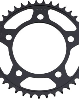Steel Rear Sprocket - 39 Tooth 520