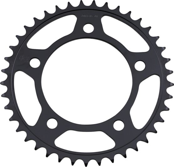 Steel Rear Sprocket - 39 Tooth 520