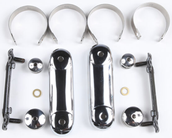 Switchblade Windshield Mount Kit