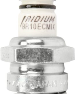 BR10ECMIX Iridium Spark Plug - SOLD EACH