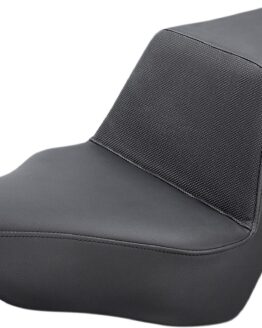 Step-Up Gripper 2-Up Seat Black Gel